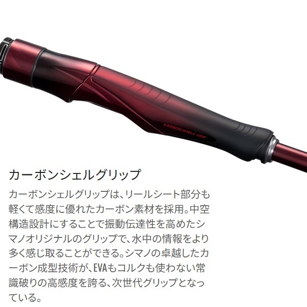 26 セフィアリミテッド TIP EGING